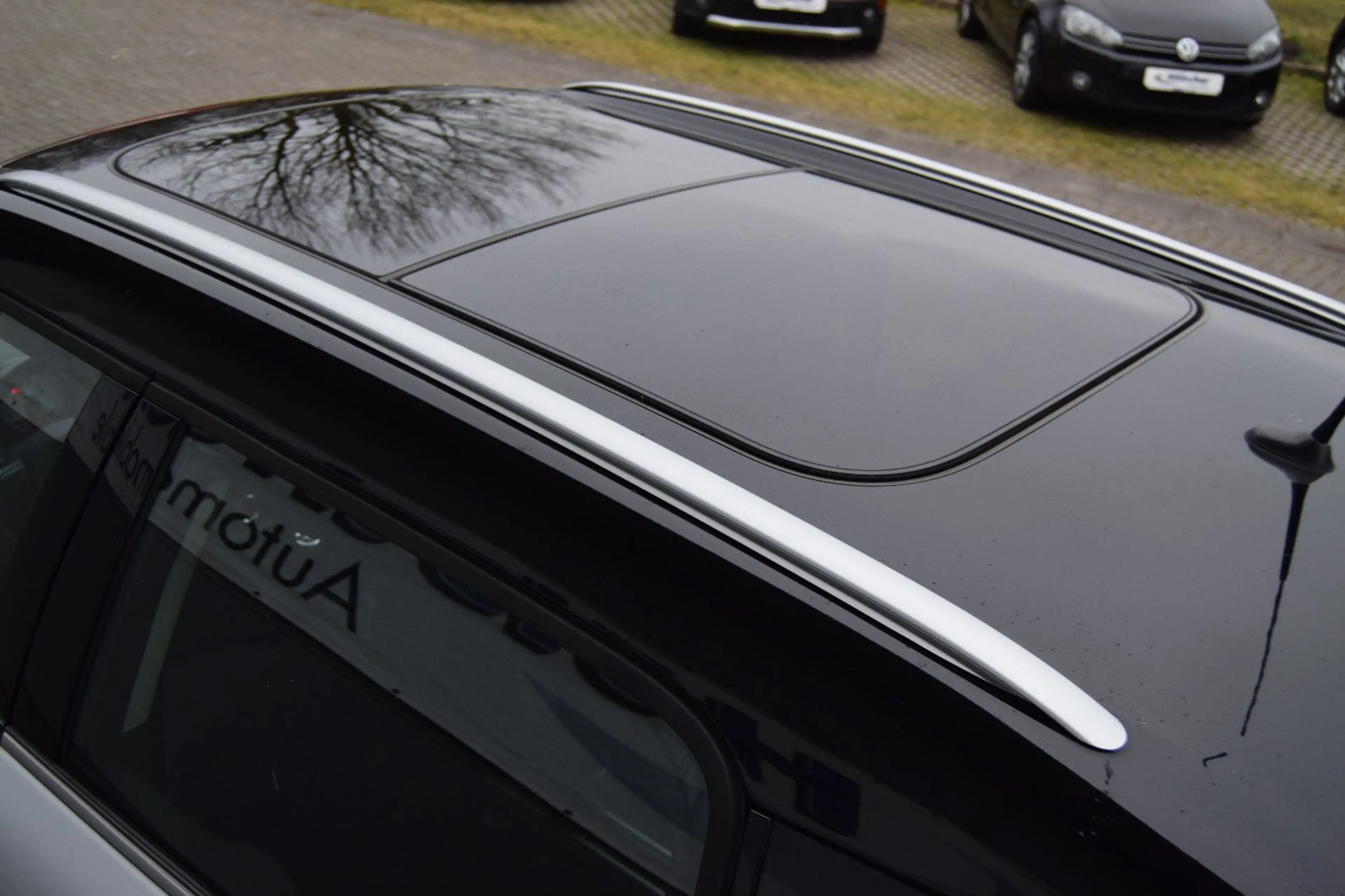 MINI Cooper Countryman ;Panoramad,Sitzh,Parks, LM,Felg — photo 7