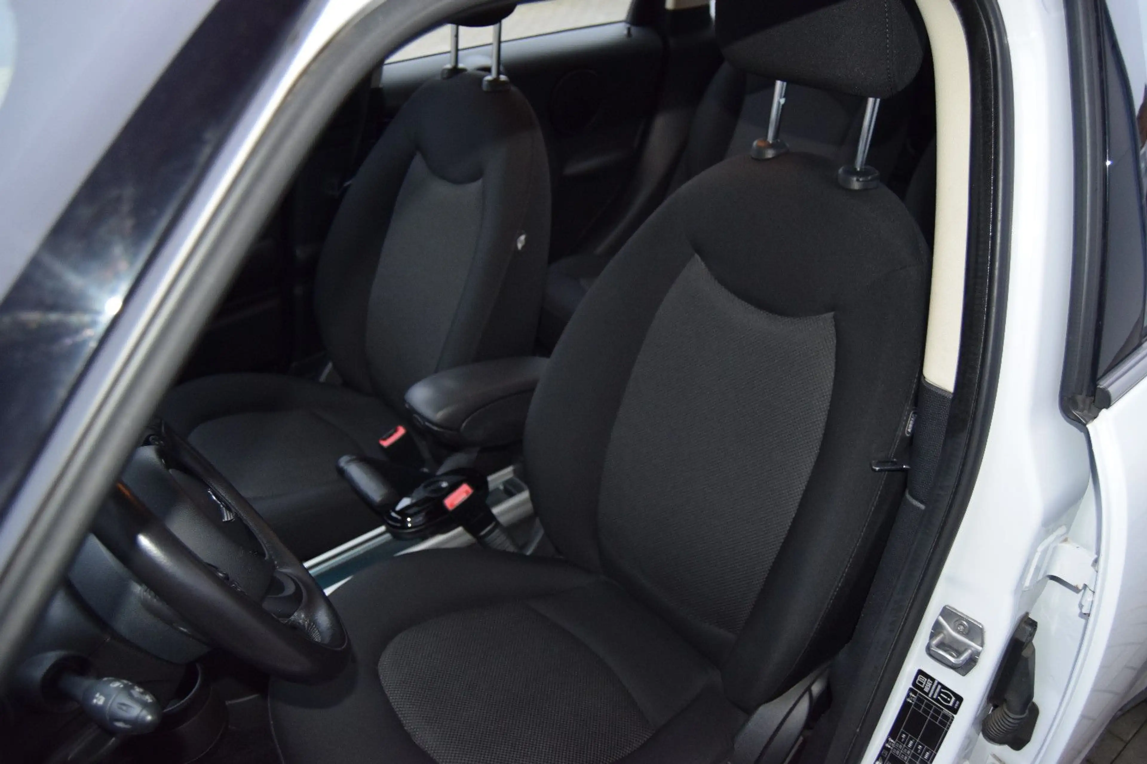 MINI Cooper Countryman ;Panoramad,Sitzh,Parks, LM,Felg — photo 11