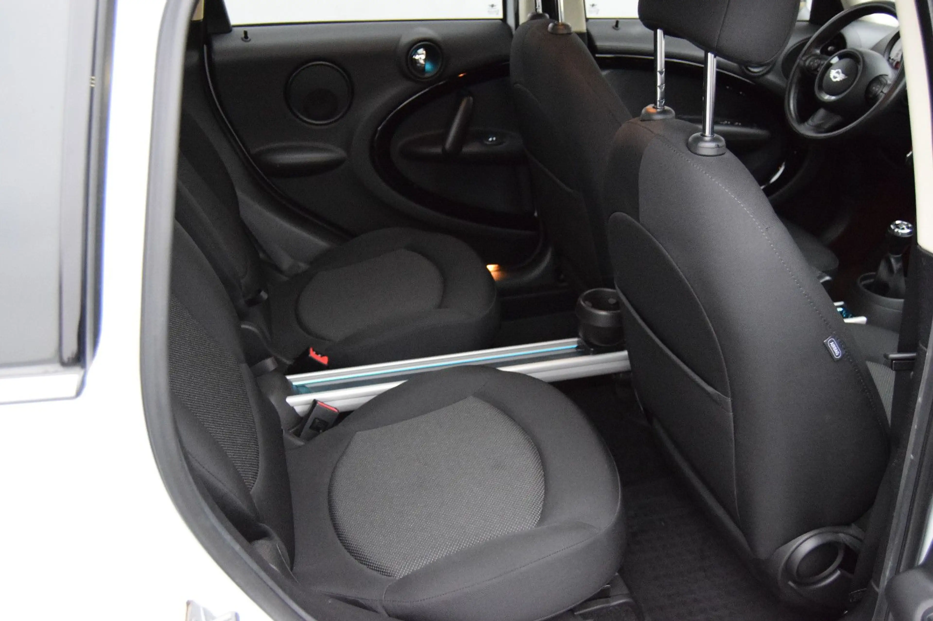 MINI Cooper Countryman ;Panoramad,Sitzh,Parks, LM,Felg — photo 15