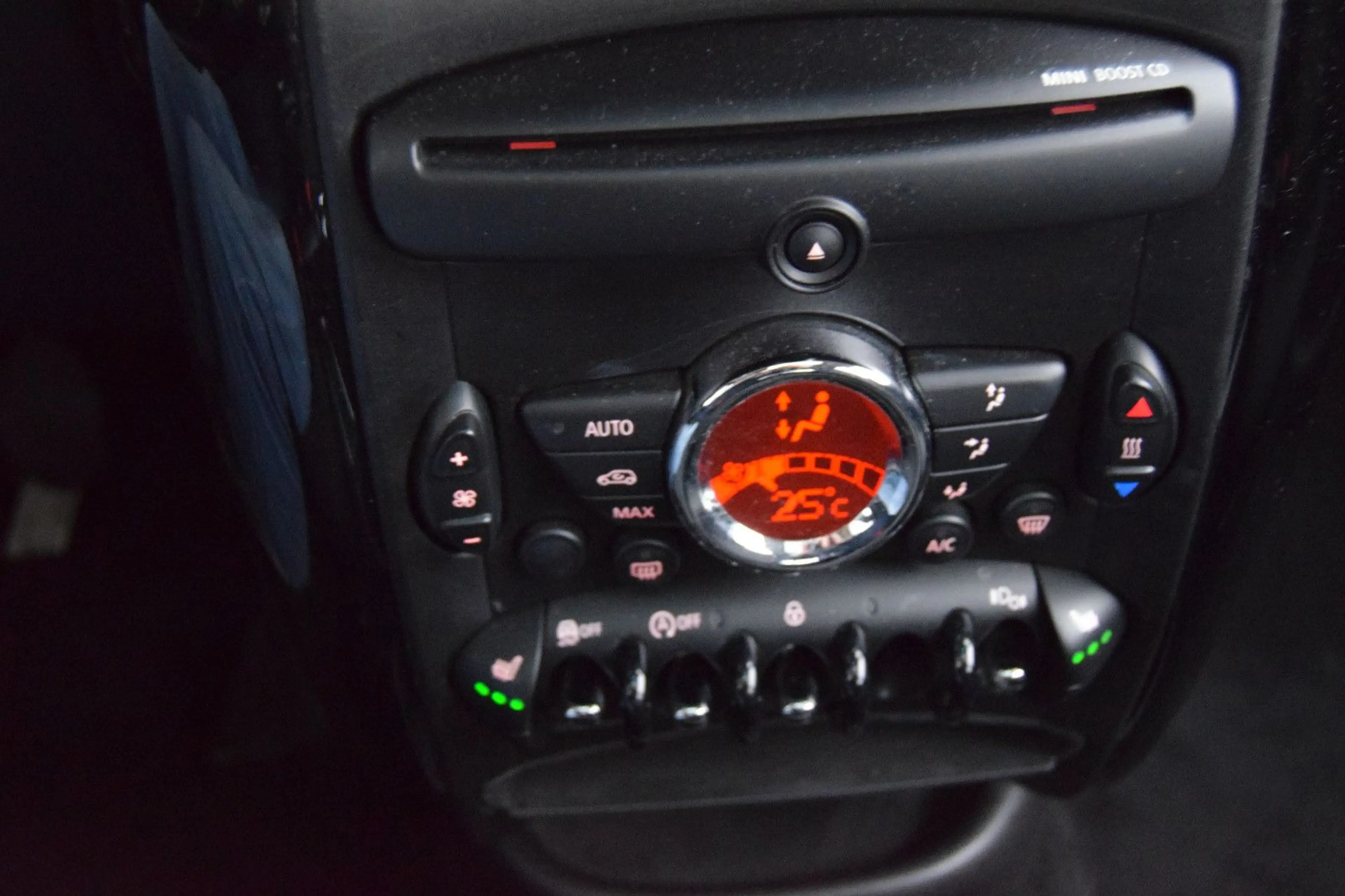 MINI Cooper Countryman ;Panoramad,Sitzh,Parks, LM,Felg — photo 12