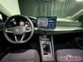 Volkswagen Golf VIII 1.5 TSI Life 6-Gang Bluetooth Navi LED Grau - thumbnail 11