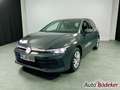 Volkswagen Golf VIII 1.5 TSI Life 6-Gang Bluetooth Navi LED Grau - thumbnail 2