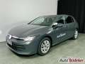 Volkswagen Golf VIII 1.5 TSI Life 6-Gang Bluetooth Navi LED Grau - thumbnail 5