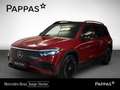 Mercedes-Benz EQB 300 4MATIC Österreich-Edition PTS Distr Navi Rot - thumbnail 1