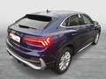 Audi Q3 Sportback 35 S LINE AHK CAM ACC LM18 E-KLAPPE Blau - thumbnail 5