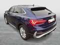 Audi Q3 Sportback 35 S LINE AHK CAM ACC LM18 E-KLAPPE Blau - thumbnail 3