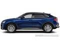Audi Q3 Sportback 35 S LINE AHK CAM ACC LM18 E-KLAPPE Blau - thumbnail 6