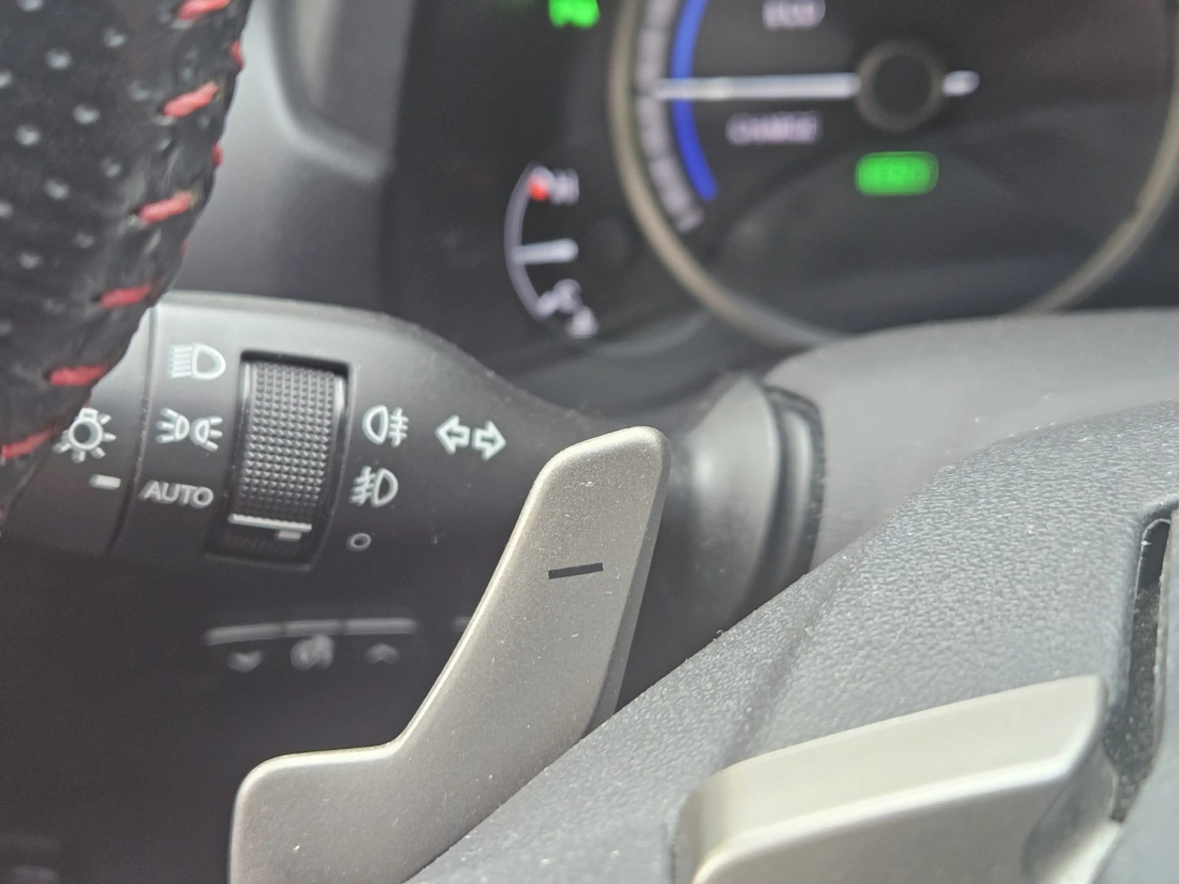 Lexus NX 300h AWD F Sport Line Panorama dak/ Headup display/Mark — photo 17