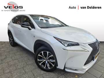 AWD F Sport Line Panorama dak/ Headup display/Mark