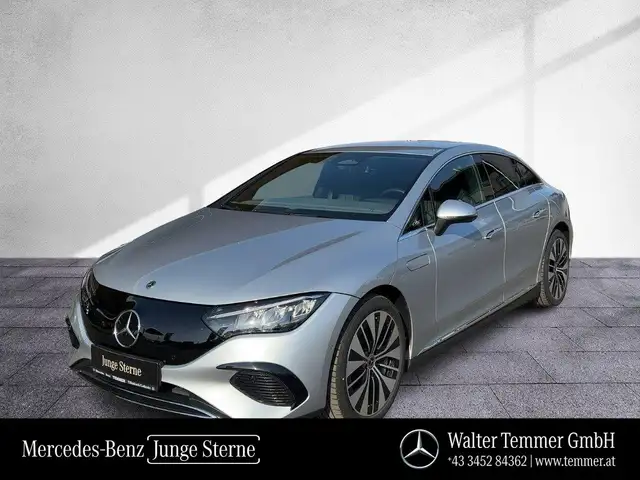 Mercedes-Benz EQE 300 Electric Art-Line SITZKLIMA LRHZG Distr