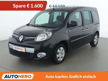 1.5 BLUE dCi Dynamique
