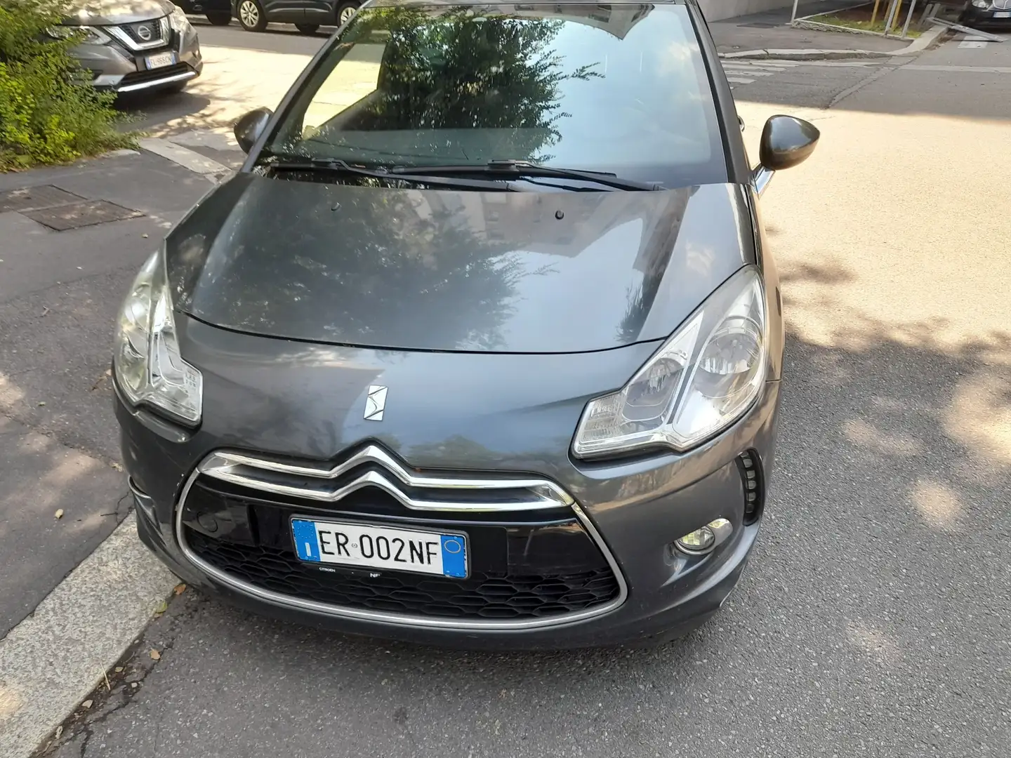 Citroen DS3 1.2 puretech (vti) So Chic 82cv - 2