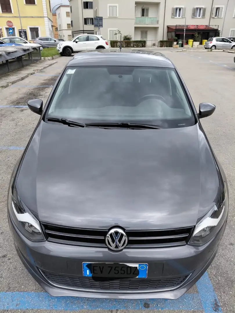 Volkswagen Polo 5p 1.4 Highline - 2