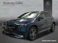 Mercedes-Benz EQA 250 Blauw - thumbnail 1