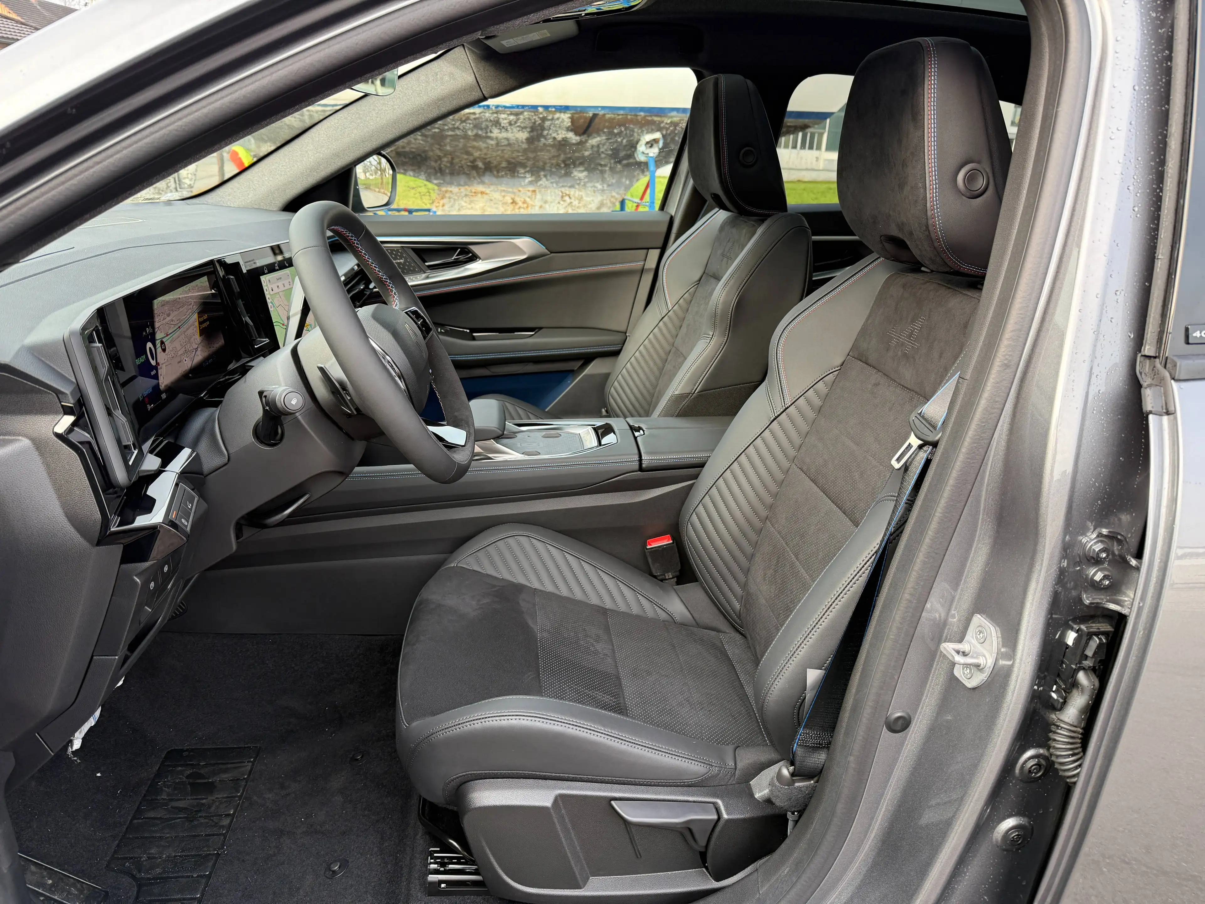 Renault Rafale E-Tech Full Hybrid 200 Esprit Alpine Aut. H/K — photo 5