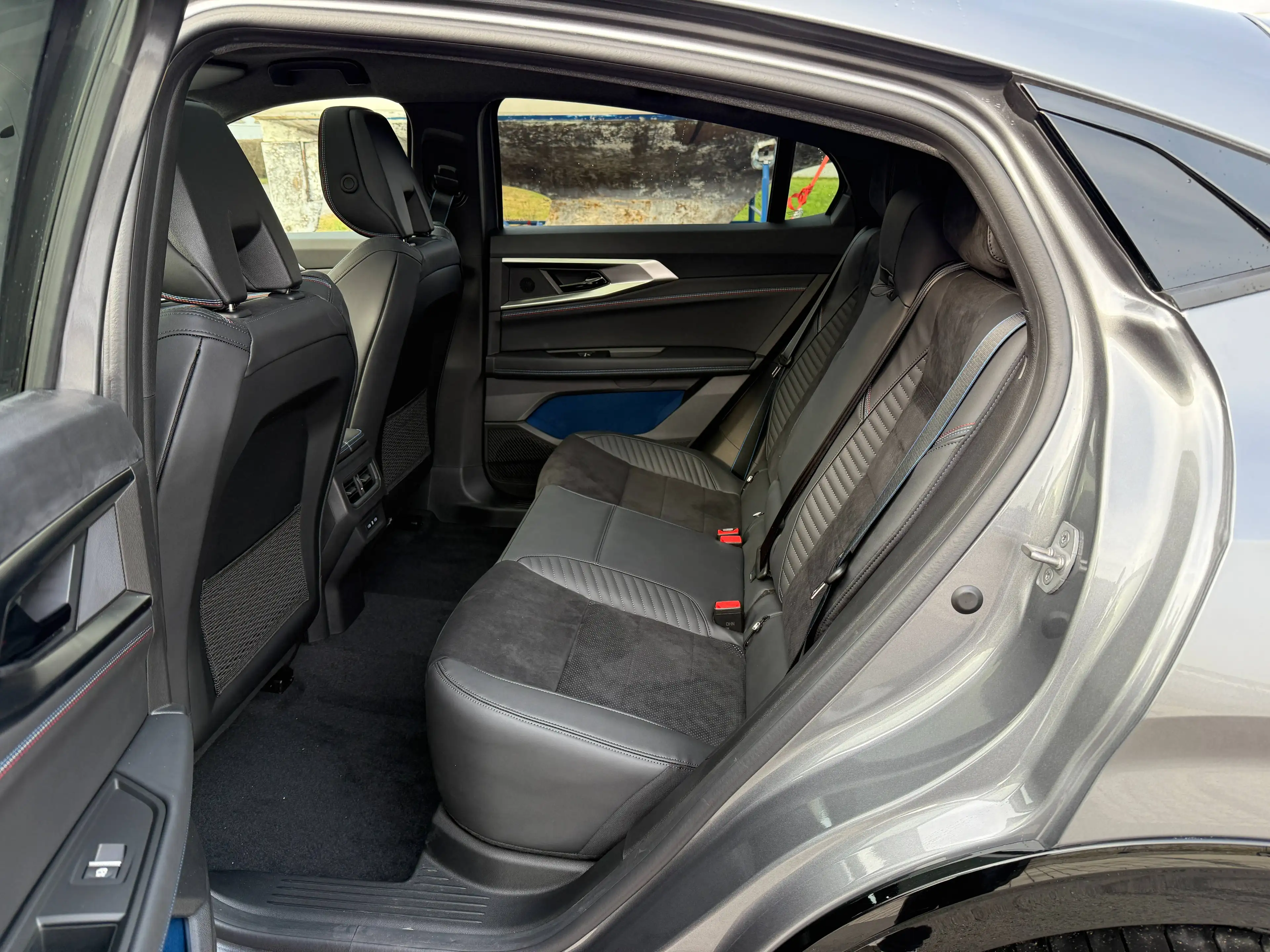 Renault Rafale E-Tech Full Hybrid 200 Esprit Alpine Aut. H/K — photo 7