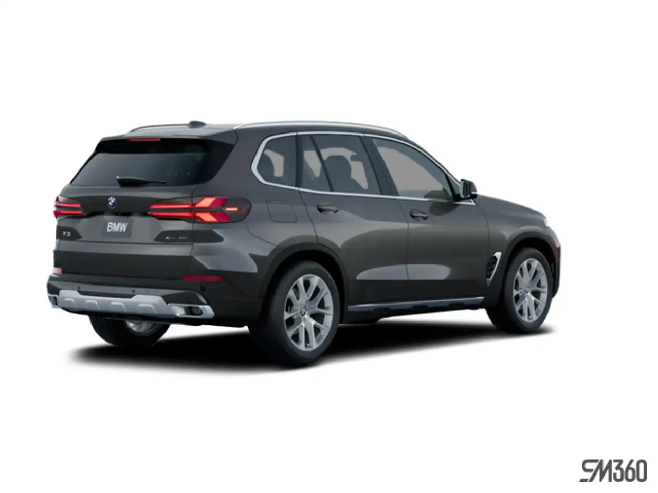 BMW X5 снимка BMW X5