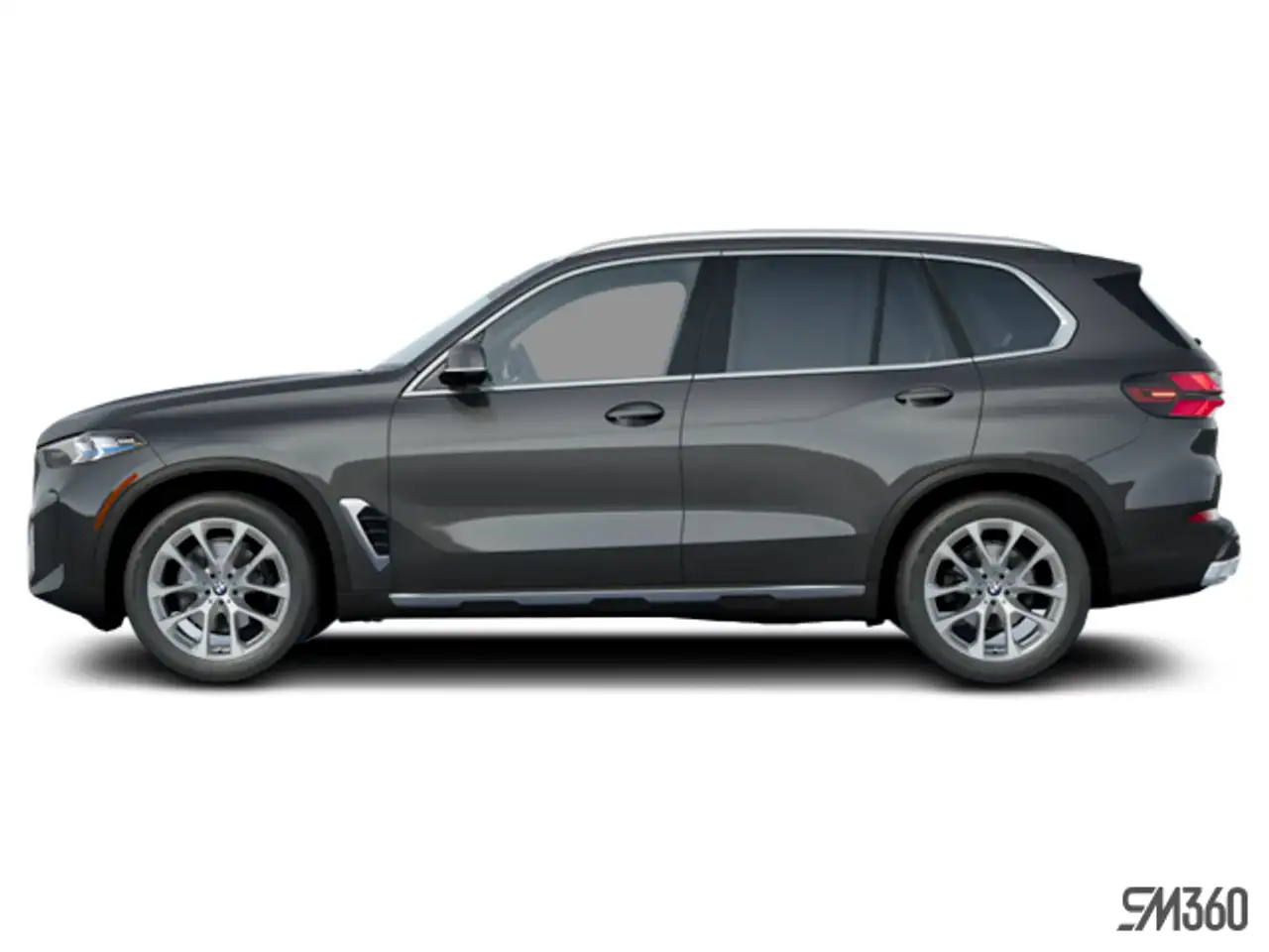 BMW X5 снимка BMW X5