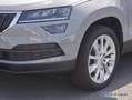 Skoda Karoq 1.5 TSI Style - NAVI,ACC,AHK,RFK, SMARTLINK,So Grau - thumbnail 12