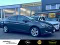 Opel Astra K 1.4T Dynamic,S&LHZ,AGR,NAVI,RKAM,DAB,ALU Grijs - thumbnail 1