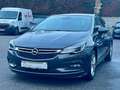 Opel Astra K 1.4T Dynamic,S&LHZ,AGR,NAVI,RKAM,DAB,ALU Grijs - thumbnail 4