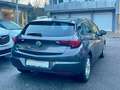 Opel Astra K 1.4T Dynamic,S&LHZ,AGR,NAVI,RKAM,DAB,ALU Grijs - thumbnail 8