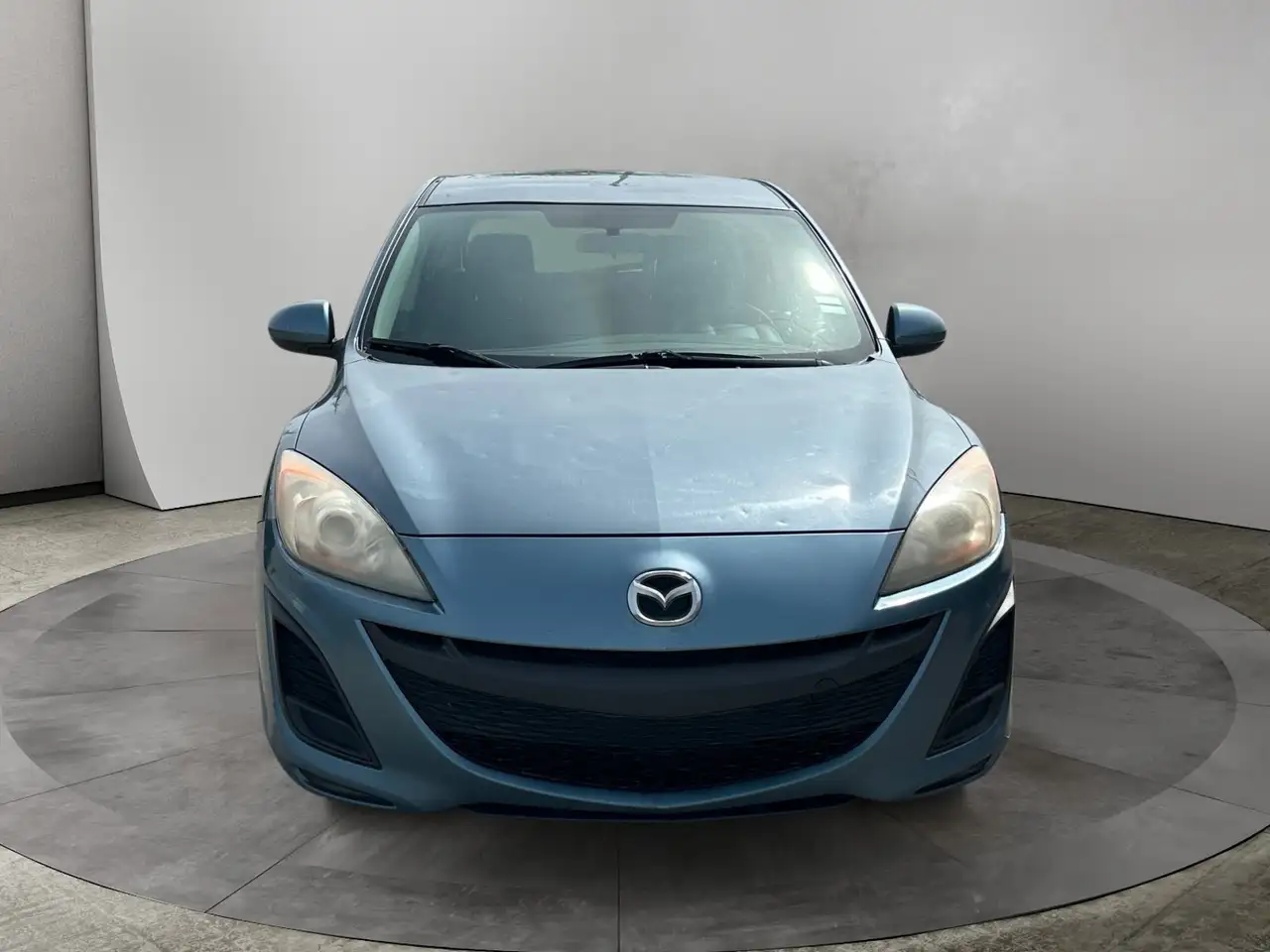 Mazda 3 fotografie Mazda 3