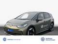 Volkswagen ID.3 Pro S (4-Sitzer) 150 kW (204 PS) 77 kWh 1-G Grün - thumbnail 1
