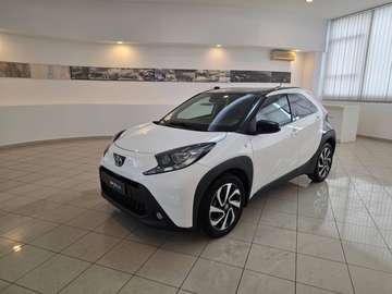 Aygo X 1.0 Trend 72cv