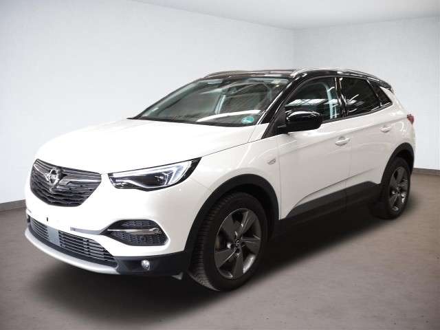 Second hand Opel Grandland X 1.5
