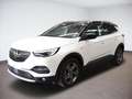Opel Grandland X GRANDLAND X 1,5D ELEGANCE NAVI, LEDER, 360° KAMERA Blanc - thumbnail 1