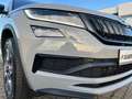 Skoda Kodiaq RS 4x4 2.0TDI DSG 360" eKlappe Navi Kessy Gris - thumbnail 7