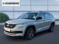 Skoda Kodiaq RS 4x4 2.0TDI DSG 360" eKlappe Navi Kessy Gris - thumbnail 2