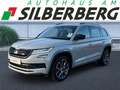 Skoda Kodiaq RS 4x4 2.0TDI DSG 360" eKlappe Navi Kessy Gris - thumbnail 1