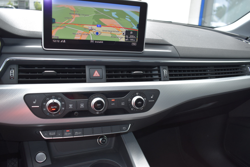 Audi A5 sport — photo 11