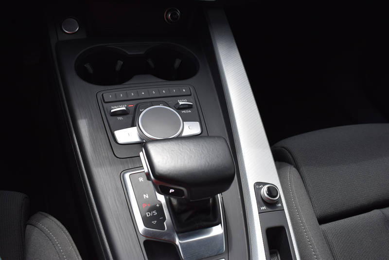 Audi A5 sport — photo 12
