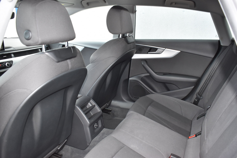 Audi A5 sport — photo 5