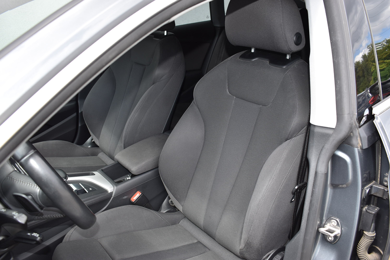 Audi A5 sport — photo 8