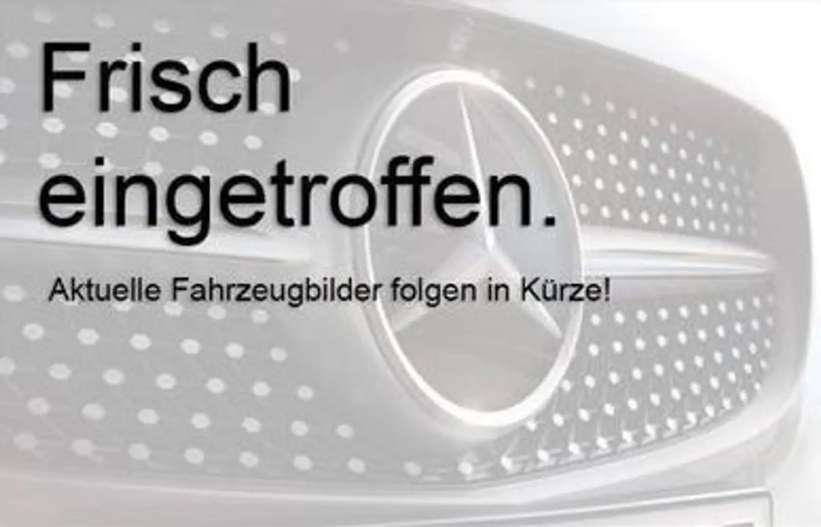 Mitsubishi Space Star Basis 5 Türer*Org Km* Weiß - 1