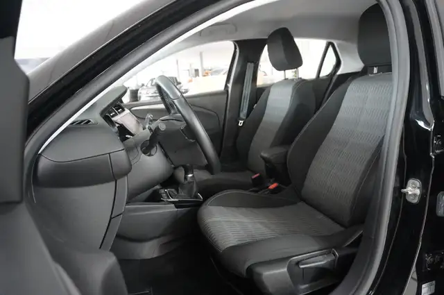 Opel Corsa view 14