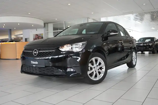 Opel Corsa view 3