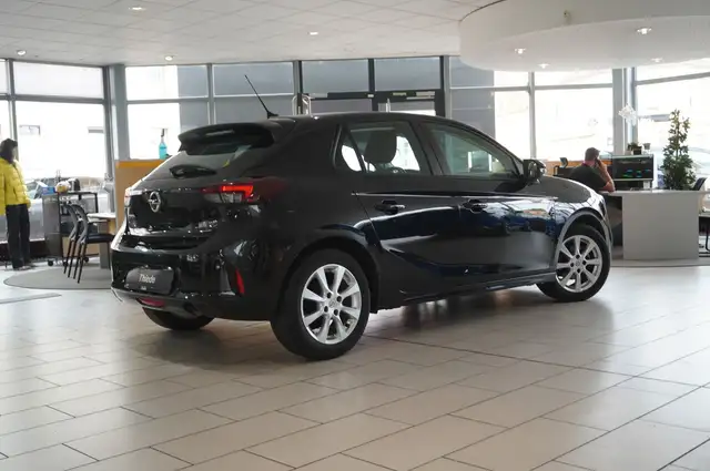 Opel Corsa view 7