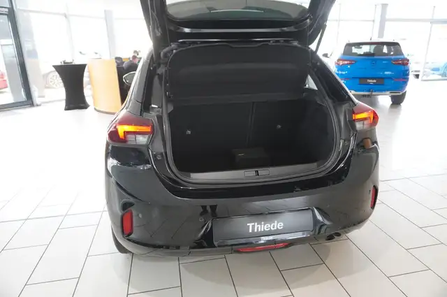 Opel Corsa view 10