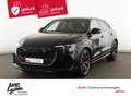 Audi RS Q8 SUV 4.0 TFSI tiptronic quattro audi exclusive Schwarz - thumbnail 1