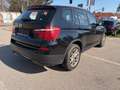 BMW X3 xDrive20d Schwarz - thumbnail 3