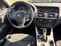 BMW X3 xDrive20d Schwarz - thumbnail 10