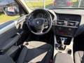 BMW X3 xDrive20d Schwarz - thumbnail 11
