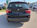 BMW X3 xDrive20d Schwarz - thumbnail 4
