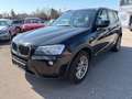 BMW X3 xDrive20d Schwarz - thumbnail 7