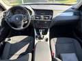 BMW X3 xDrive20d Schwarz - thumbnail 9